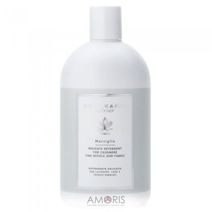 Acca Kappa Casa Collection Delicate Detergent Marsiglia fragrance